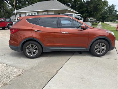 2013 Hyundai Santa Fe 2.4L   - Photo 6 - Topeka, KS 66608