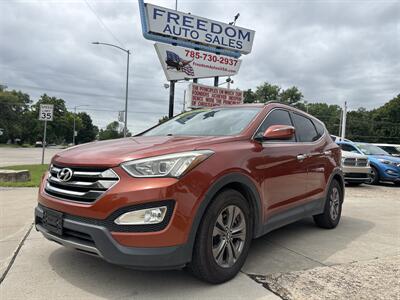2013 Hyundai Santa Fe 2.4L SUV