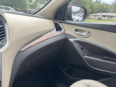 2013 Hyundai Santa Fe 2.4L   - Photo 15 - Topeka, KS 66608