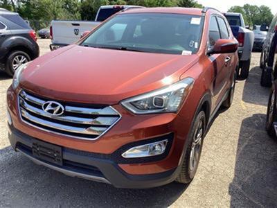 2013 Hyundai Santa Fe 2.4L SUV