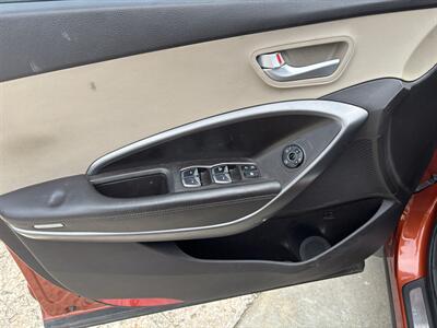 2013 Hyundai Santa Fe 2.4L   - Photo 10 - Topeka, KS 66608