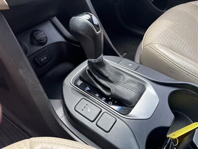 2013 Hyundai Santa Fe 2.4L   - Photo 14 - Topeka, KS 66608