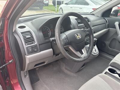 2007 Honda CR-V EX   - Photo 18 - Topeka, KS 66608