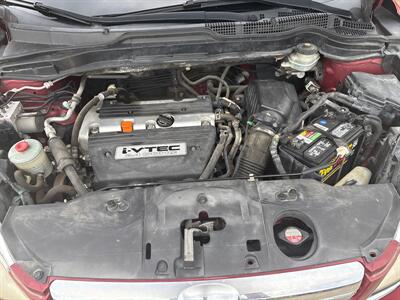 2007 Honda CR-V EX   - Photo 13 - Topeka, KS 66608