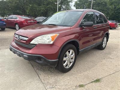 2007 Honda CR-V EX   - Photo 8 - Topeka, KS 66608