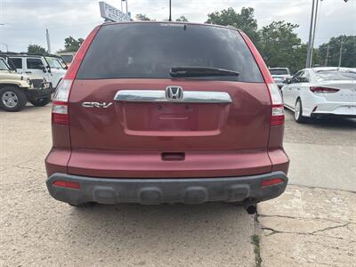 2007 Honda CR-V EX   - Photo 5 - Topeka, KS 66608
