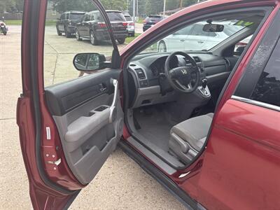 2007 Honda CR-V EX   - Photo 14 - Topeka, KS 66608