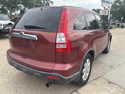 2007 Honda CR-V EX   - Photo 4 - Topeka, KS 66608