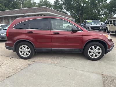 2007 Honda CR-V EX   - Photo 3 - Topeka, KS 66608
