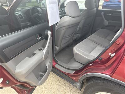 2007 Honda CR-V EX   - Photo 29 - Topeka, KS 66608