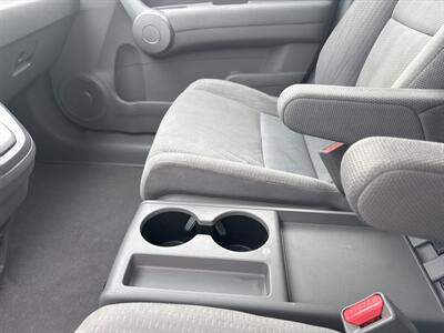 2007 Honda CR-V EX   - Photo 25 - Topeka, KS 66608