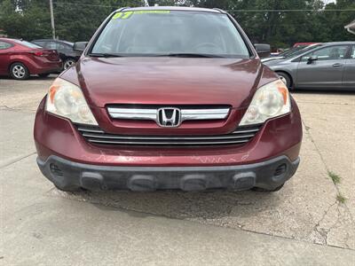 2007 Honda CR-V EX   - Photo 9 - Topeka, KS 66608