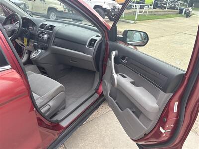 2007 Honda CR-V EX   - Photo 31 - Topeka, KS 66608