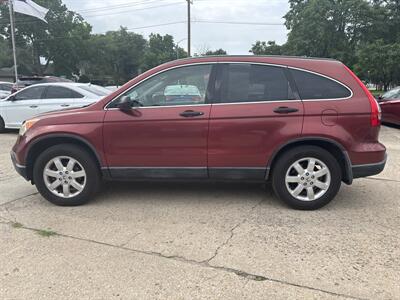 2007 Honda CR-V EX   - Photo 7 - Topeka, KS 66608