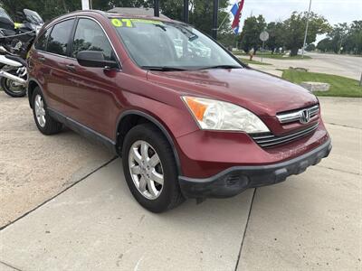 2007 Honda CR-V EX   - Photo 2 - Topeka, KS 66608
