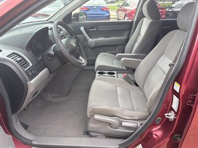2007 Honda CR-V EX   - Photo 16 - Topeka, KS 66608