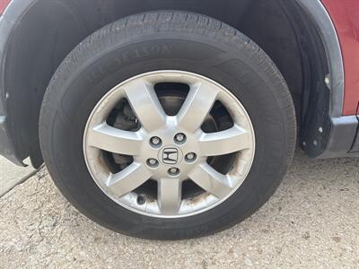 2007 Honda CR-V EX   - Photo 10 - Topeka, KS 66608