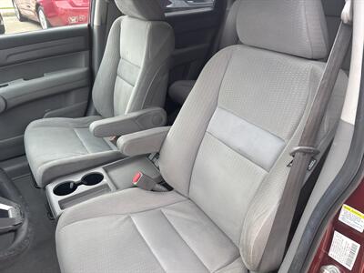 2007 Honda CR-V EX   - Photo 17 - Topeka, KS 66608