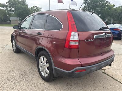 2007 Honda CR-V EX   - Photo 6 - Topeka, KS 66608
