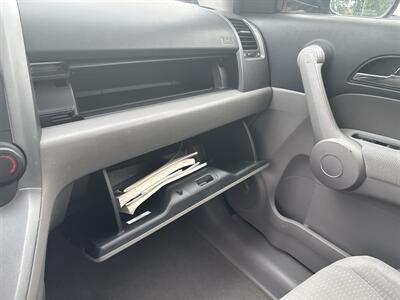2007 Honda CR-V EX   - Photo 27 - Topeka, KS 66608