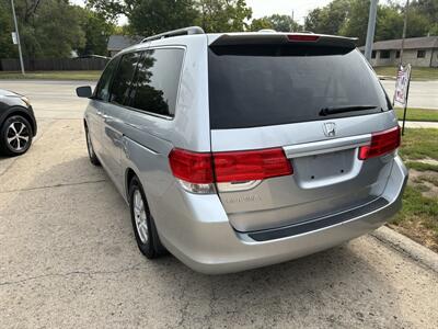 2010 Honda Odyssey EX-L w/DVD  Handicap - Photo 7 - Topeka, KS 66608