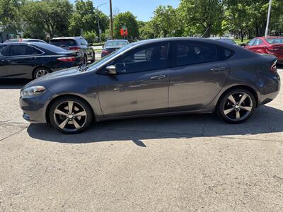 2014 Dodge Dart GT   - Photo 7 - Topeka, KS 66608