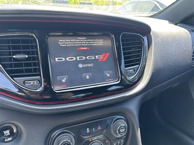2014 Dodge Dart GT   - Photo 26 - Topeka, KS 66608