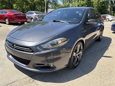 2014 Dodge Dart GT   - Photo 8 - Topeka, KS 66608