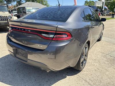 2014 Dodge Dart GT   - Photo 3 - Topeka, KS 66608