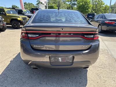 2014 Dodge Dart GT   - Photo 4 - Topeka, KS 66608