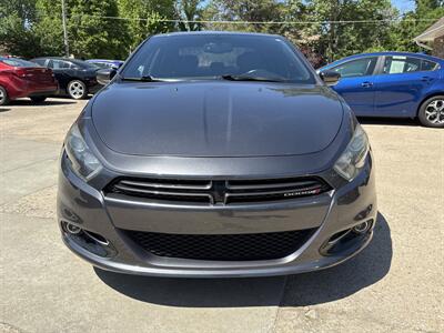 2014 Dodge Dart GT   - Photo 9 - Topeka, KS 66608