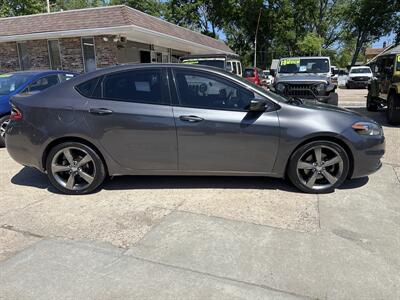 2014 Dodge Dart GT   - Photo 2 - Topeka, KS 66608