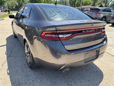 2014 Dodge Dart GT   - Photo 6 - Topeka, KS 66608