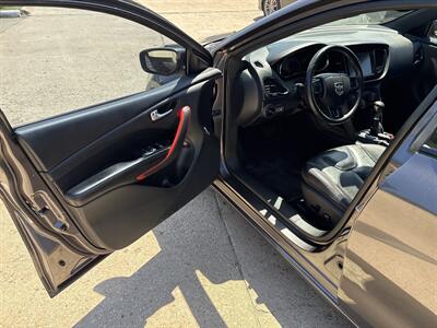 2014 Dodge Dart GT   - Photo 10 - Topeka, KS 66608