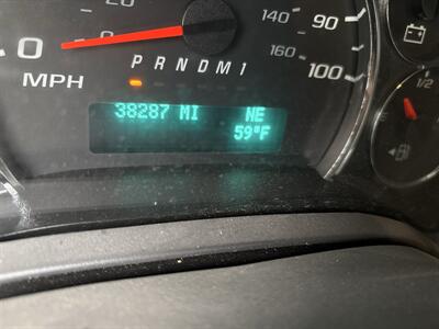 2014 Chevrolet Express LT 3500 - Photo 17 - Topeka, KS 66608