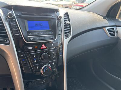 2017 Hyundai ELANTRA GT - Photo 14 - Topeka, KS 66608