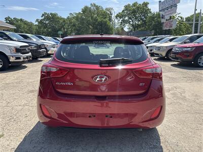 2017 Hyundai ELANTRA GT - Photo 4 - Topeka, KS 66608