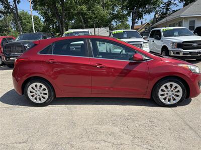 2017 Hyundai ELANTRA GT - Photo 6 - Topeka, KS 66608
