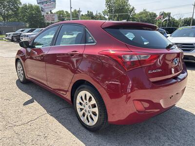 2017 Hyundai ELANTRA GT - Photo 3 - Topeka, KS 66608