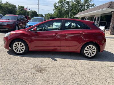 2017 Hyundai ELANTRA GT - Photo 2 - Topeka, KS 66608