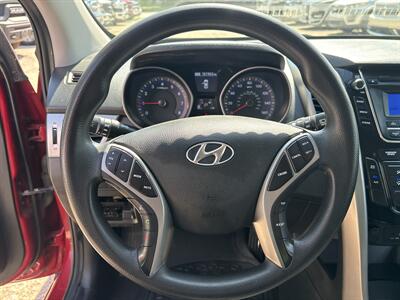 2017 Hyundai ELANTRA GT - Photo 13 - Topeka, KS 66608