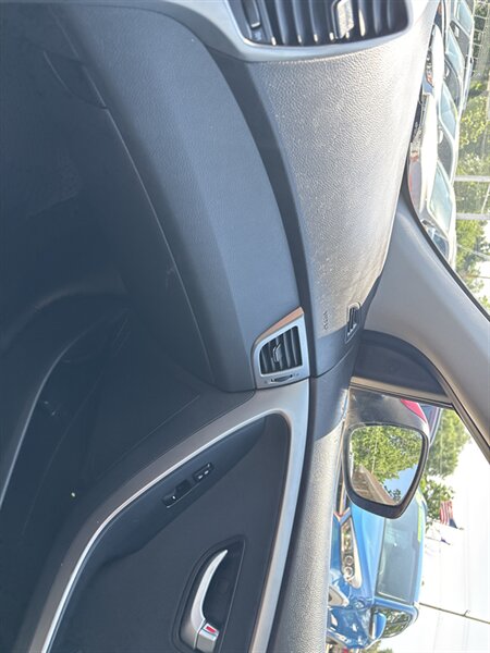 2017 Hyundai ELANTRA GT - Photo 16 - Topeka, KS 66608