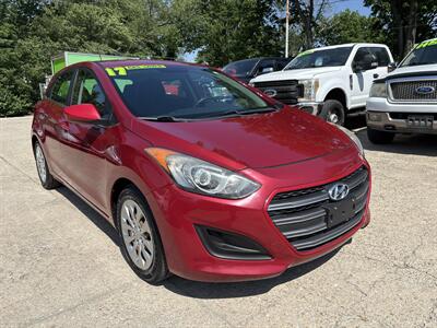 2017 Hyundai ELANTRA GT - Photo 7 - Topeka, KS 66608