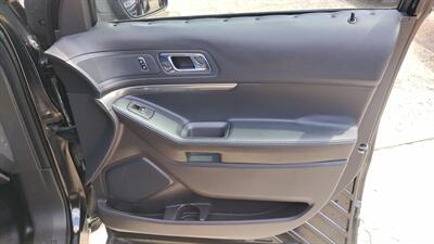 2015 Ford Explorer Police Interceptor Utility   - Photo 26 - Topeka, KS 66608
