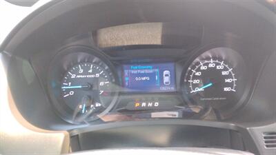 2015 Ford Explorer Police Interceptor Utility   - Photo 17 - Topeka, KS 66608