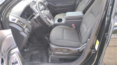 2015 Ford Explorer Police Interceptor Utility   - Photo 15 - Topeka, KS 66608