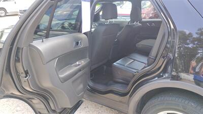 2015 Ford Explorer Police Interceptor Utility   - Photo 32 - Topeka, KS 66608