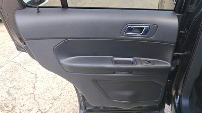 2015 Ford Explorer Police Interceptor Utility   - Photo 33 - Topeka, KS 66608