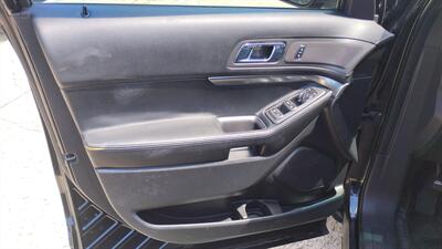 2015 Ford Explorer Police Interceptor Utility   - Photo 14 - Topeka, KS 66608