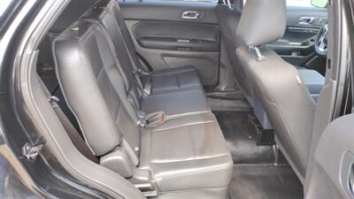 2015 Ford Explorer Police Interceptor Utility   - Photo 30 - Topeka, KS 66608